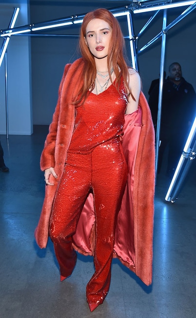 Bella Thorne